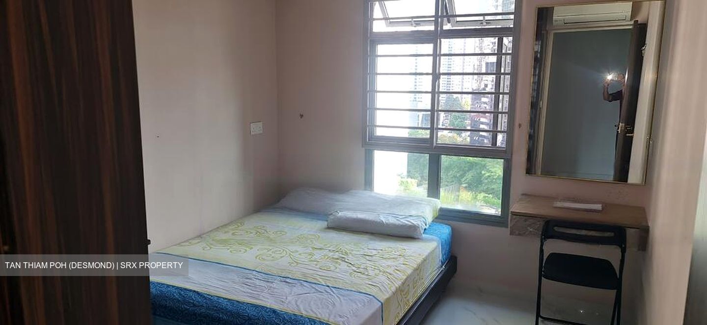 Blk 33 Skyresidence @ Dawson (Queenstown), HDB 3 Rooms #488422631